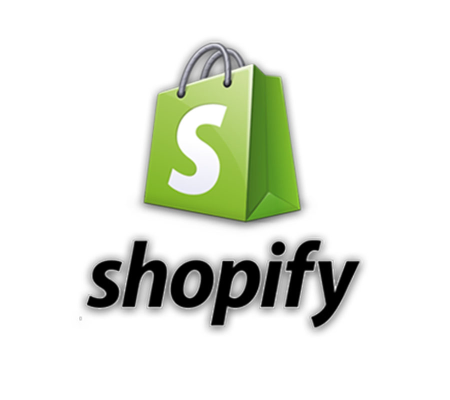 Shopify Website Design & Development